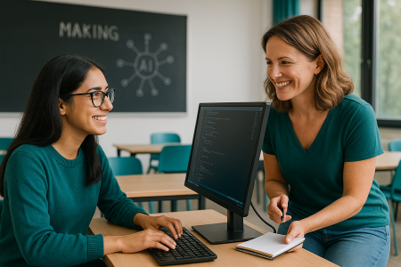 Schön, dass Sie da sind – und ja, Sie sind hier genau richtig!